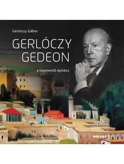 Gerlóczy Gedeon