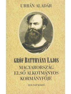 Gróf Batthyány Lajos