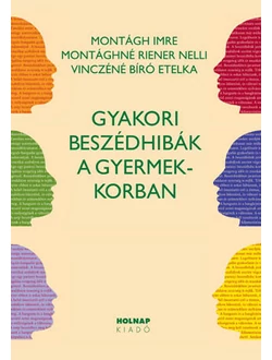 Gyakori beszédhibák a gyermekkorban