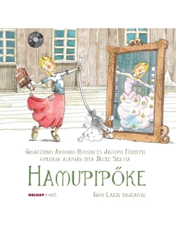 Hamupipőke