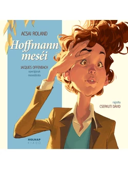 Hoffmann meséi