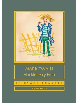 Huckleberry Finn