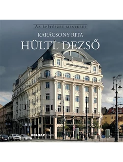 Hültl Dezső