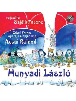 Hunyadi László