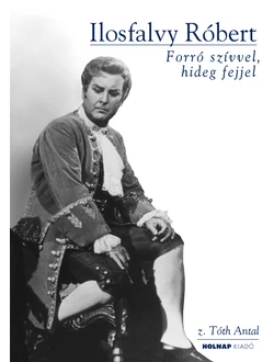 Ilosfalvy Róbert