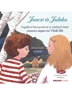 Jancsi és Juliska