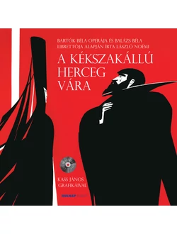 A kékszakállú herceg vára