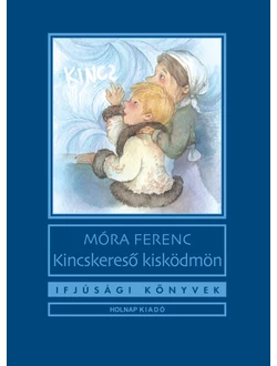Kincskereső kisködmön