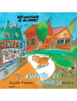 Kutyák és ormányos bogarak