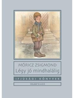 Légy jó mindhalálig