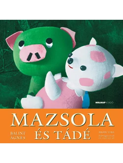 Mazsola és Tádé