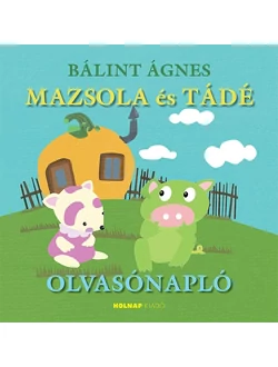 Mazsola és Tádé (olvasónapló)