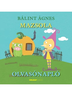 Mazsola (olvasónapló)