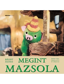 Megint Mazsola