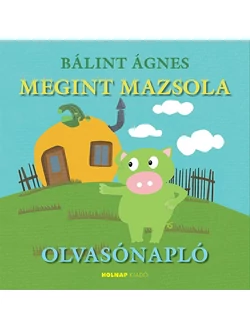 Megint Mazsola (olvasónapló)