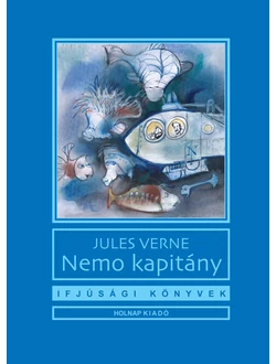 Nemo kapitány
