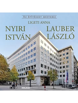 Nyiri István – Lauber László