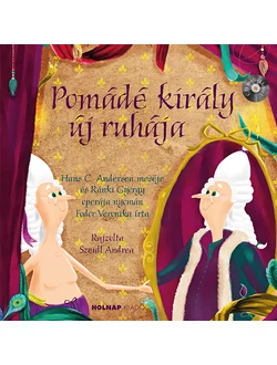 Pomádé király új ruhája