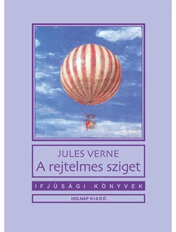 A rejtelmes sziget
