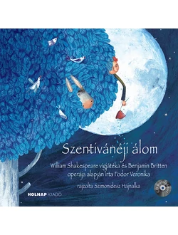 Szentivánéji álom