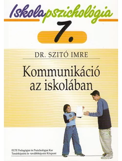 Kommunikáció az iskolában