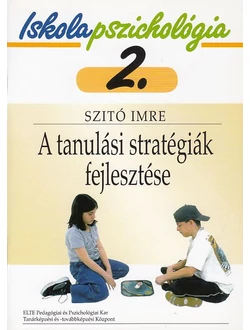 A tanulási stratégiák fejlesztése