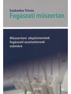 Fogászati műszertan