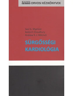 Sürgősségi kardiológia