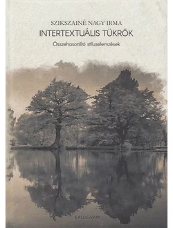 Intertextuális tükrök