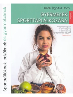 Gyermekek sporttáplálkozása