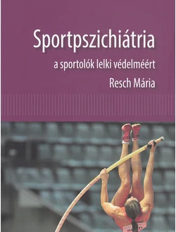 Sportpszichiátria