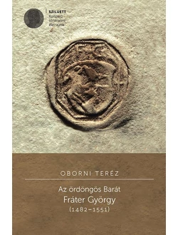 Az ördöngös Barát