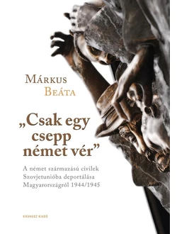 „Csak egy csepp német vér”