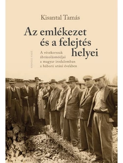 Az emlékezet és a felejtés helyei