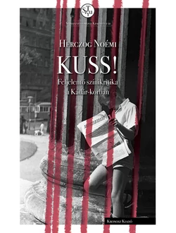 KUSS!