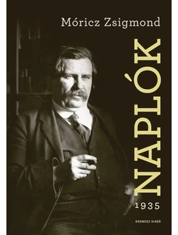 Naplók, 1935