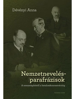 Nemzetnevelés-parafrázisok