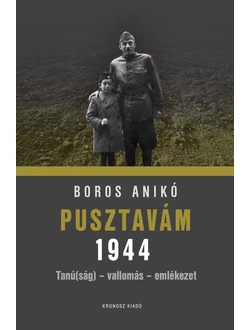 Pusztavám 1944