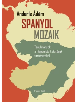 Spanyol mozaik