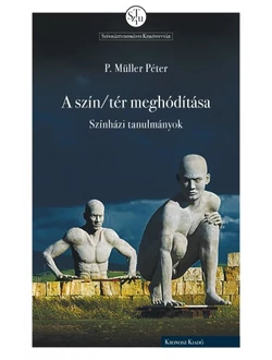 A szín/tér meghódítása