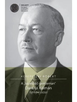 A „tépelődő gentleman”