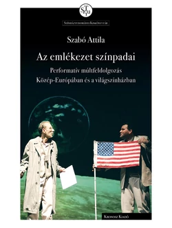 Az emlékezet színpadai