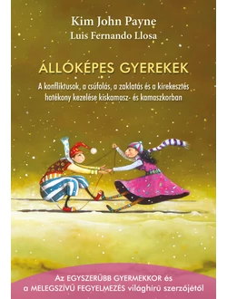 Állóképes gyerekek