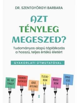 Azt tényleg megeszed?