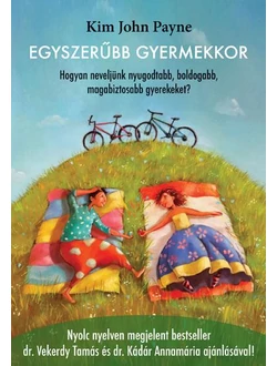 Egyszerűbb gyermekkor
