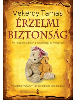 Érzelmi biztonság