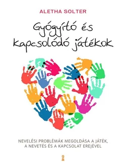 Gyógyító és kapcsolódó játékok