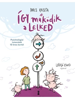 Így működik a lelked