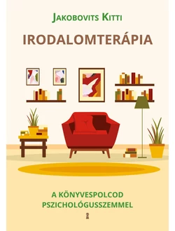 Irodalomterápia