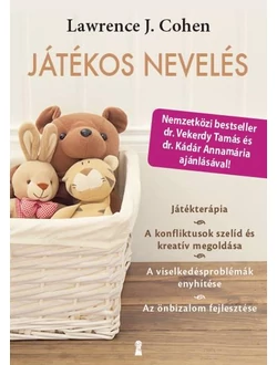 Játékos nevelés